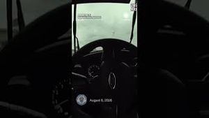 Video post by @accuweather on YouTube