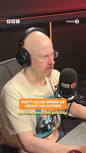 Image post by @bbciplayer on Instagram