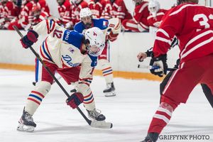 Image post by @smuhockey on Instagram