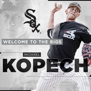 Image post by @whitesox on Instagram