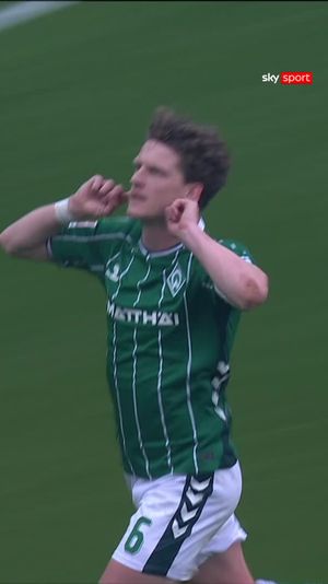 Video post by @bundesliga on TikTok