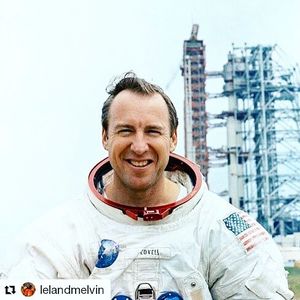 Image post by @worldscifest on Instagram