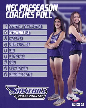 Image post by @stonehillskyhawks on Instagram