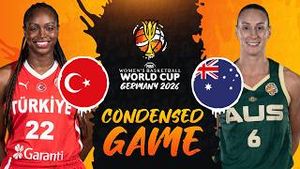 Video post by @fiba on YouTube