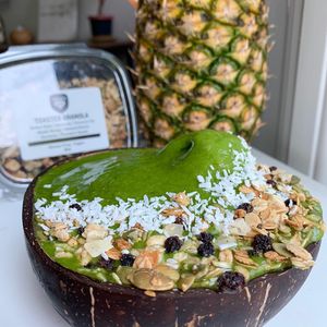 Image post by @impactkitchen on Instagram