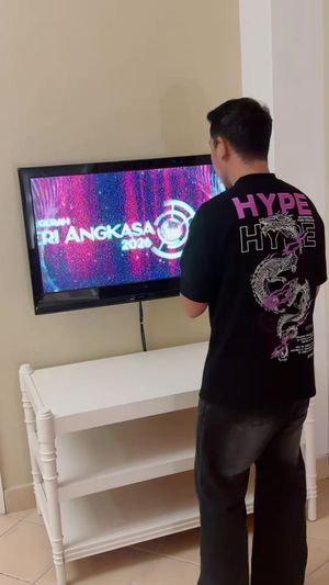 Video post by @shahirfan1994 on TikTok