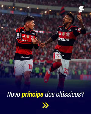 Image post by @sportv on TikTok
