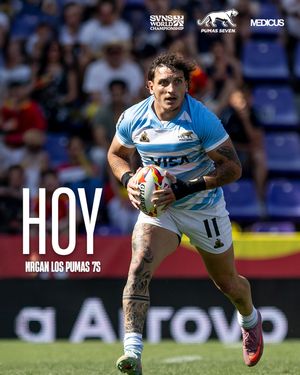 Image post by @lospumas7s on Instagram