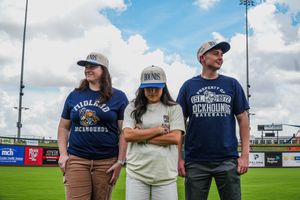 Image post by @midlandrockhounds on Instagram