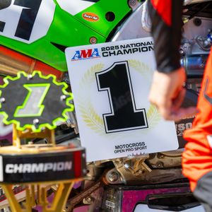 Image post by @racerxonline on Instagram
