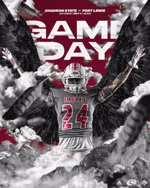 Image post by @CSCFootball on Twitter