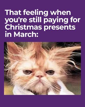 Image post by @parkchristmassavings on Instagram