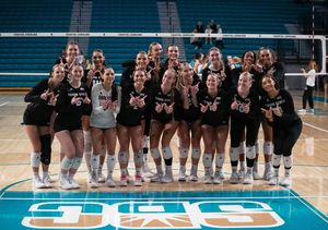 Image post by @txstatevolleyball on Instagram