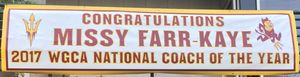 Image post by @SunDevilWGolf on Twitter
