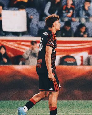 Video post by @MLSNEXTPRO on Twitter