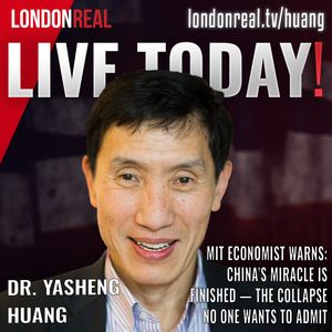 Image post by @londonrealtv on Instagram