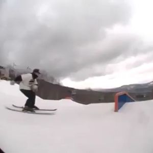 Image post by @j_skis on Instagram