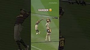 Video post by @padres on YouTube