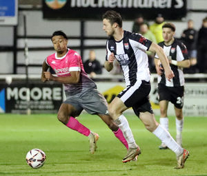 Image post by @bathcityfc on Instagram