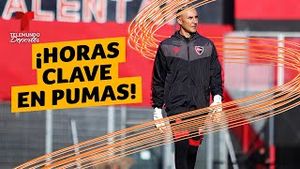 Video post by @deportes on YouTube