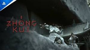 Video post by @PlayStation on YouTube