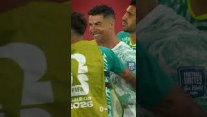 Video post by @foxsports on YouTube