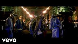 Video post by @wutangclan on YouTube