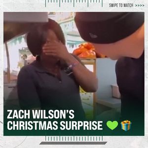 Image post by @nyjets on Instagram