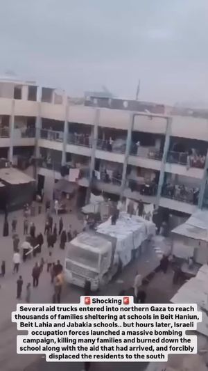 Video post by @Bemindful.us.org on Facebook
