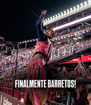 Image post by @pbrbrazil on Instagram