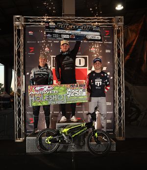 Image post by @usabmx on Instagram