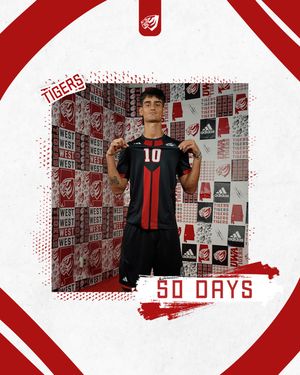 Image post by @uwaathletics on Instagram