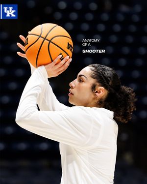Image post by @kentuckywbb on Instagram