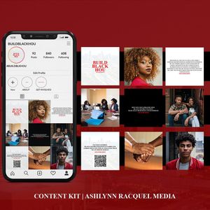 Image post by @ashlynnracquelmedia on Instagram