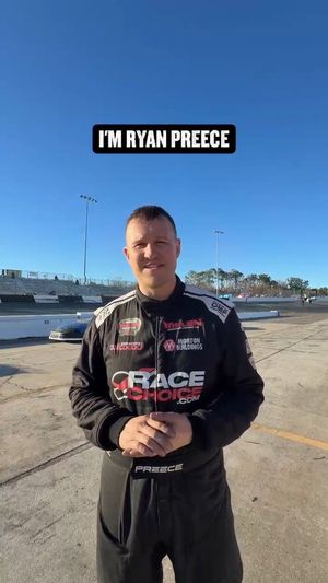 Video post by @NASCARRegional on Twitter
