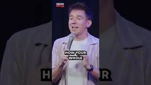 Video post by @cracked on YouTube