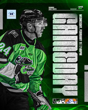 Image post by @savghostpirates on Instagram