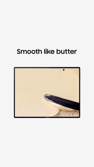 Video post by @samsungmobileusa on Instagram