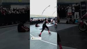 Video post by @dunkmanofficial on YouTube