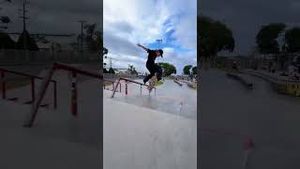 Video post by @sls on YouTube