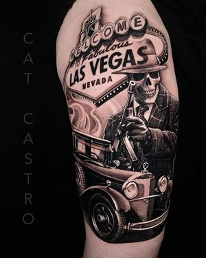 Image post by @skindesigntattoos on Instagram