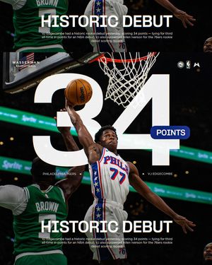 Image post by @wassermanbasketball on Instagram