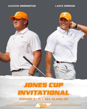 Image post by @vol_golf on Instagram