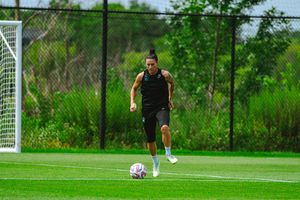 Image post by @alikrieger on Instagram