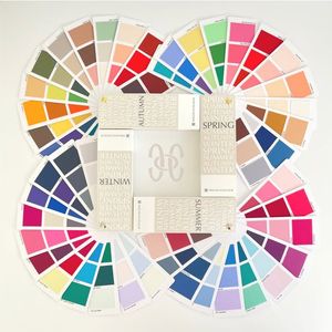 Image post by @House of Colour - Park Circle on Facebook
