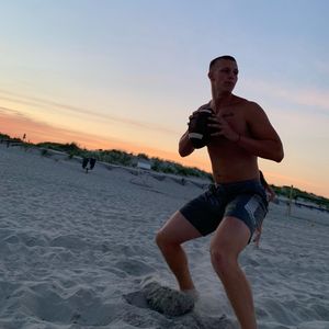 Image post by @tysonbagent on Instagram