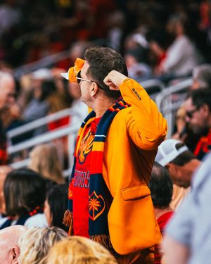 Image post by @Firebirds on Twitter