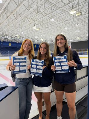 Image post by @merrimack_wih on Instagram