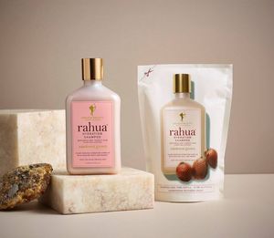 Image post by @RahuaBeauty on Facebook