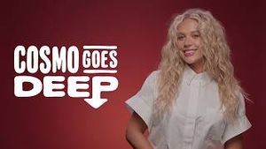 Video post by @cosmopolitan on YouTube